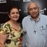 Eliane e Jose Maria Bonfim