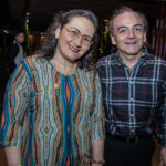 Eugenia e Jose Maria Filomeno