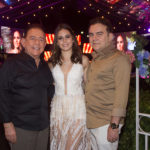 Fernando, Maria Eduarda e Fernando Linhares (1)