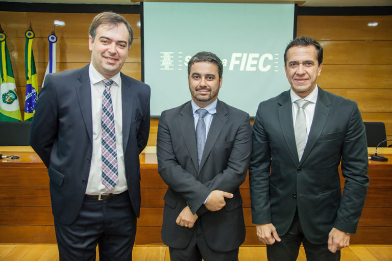 FIEC PROMOVE O COMEX DAY