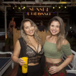 Jessica Alexandre e nathalia Auad