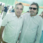 Jonas Muniz e Totonio Laprovitera