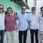 João Fiuza, Wagner Texeira,Kalil Otoch, Ricardo Bezerra e Antonio Melo Jr (3)