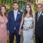 Karla Nogueira, Romulo Leite, Camila Nogueira e Pedro Henrique Caminha (2)