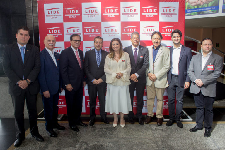 Ministro do Trabalho Ronaldo Nogueira participa de seminário na CDL