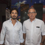 Lucas Rolim e Cesar Jose