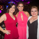 Luciana Lobo, Liliana Linhares e Eveline Frota (1)