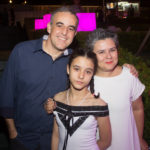 Luciano, Katharine e Gabriella Medeiros Moreira (1)