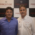 Luiz Teixeira e Marcus Pessoa