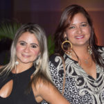 Marcela Lacerda e Libanea Lívea