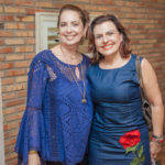 Marcia Andrea e Roberta Ary