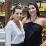 Marcia Travessoni e Elisa Oliveira (1)