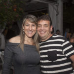 Paola Fresta e Luiz Carvalho