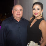 Pedro Carapeba e Maria Lucia Negrão (1)