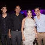 Rafael, Everardo, Elisa e Victor Oliveira (2)