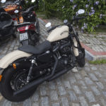 Reserva Terra Brasilis e Harley Davidson-2