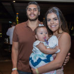 Romulo, Sophia Nogueira e Camila Leite (2)