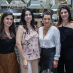 Sidia Holanda, Priscila Fontenele, Marcia Travessoni e Elisa Oliveira (3)