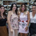 Sidia Holanda, Priscila e Ana Carolina Fontenelle, Marcia Travessoni (2)