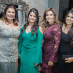 Silvana, Bia, Patricia e Carol Nogueira (2)