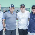 Wagner Teixeira, Kalil Otoch, Patriolino Dias, Ricardo Bezerra e Luciano Cavalcante (2)