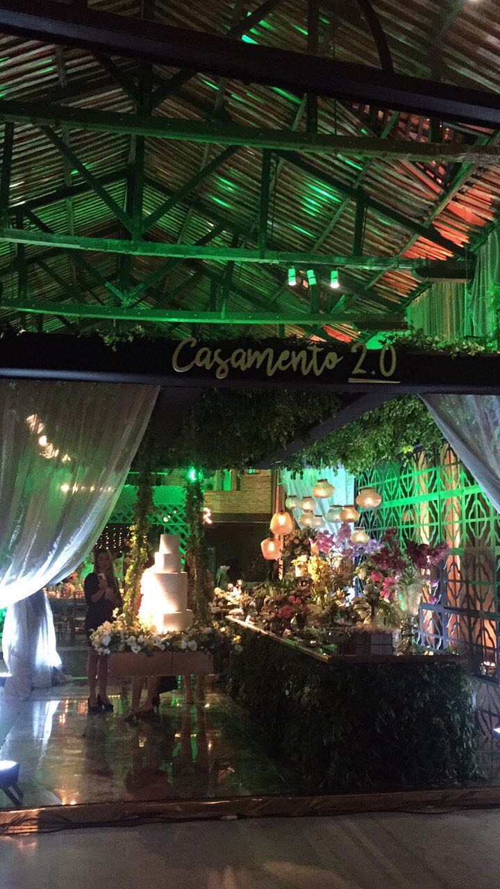 Lô 142 recebe evento em comemoração aos 7 anos do Blog Casamento 2.0