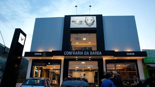 Confraria da Barba chega a Fortaleza