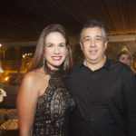 Ana Virginia e Ricardo Martins