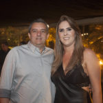 Andre e Georgiana Guedes