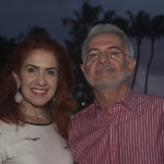 Bianca e Rigoberto Tavares