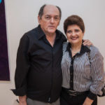 Carlos e Nadja Marcilio