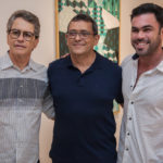 Cesar Fiuza, Jose Guedes e Cesar Filho (2)