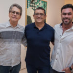 Cesar Fiuza, Jose Guedes e Cesar Filho (3)