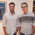 Cesar filho e Cesar Fiuza