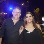 Chico e Tatiane Mendez