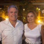 Fernando e Estela Alcantara