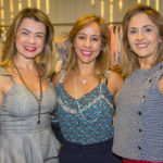 Gardenia Macedo, Letícia Macedo e Poliana Olivera (2)