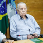 Gen Torres de Melo