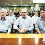 Gen Torres de Melo , Gen Lima Verde e Herrique Carvalho (1)