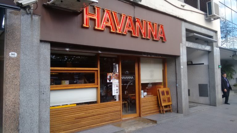 Havanna inaugura quiosque no Shopping Iguatemi Fortaleza