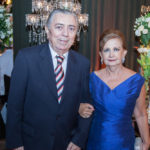 Hugo e Norma Brasil