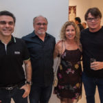 Issac Furtado, Evandro FIgueiredo, Sandra Montenegro e Celio Veras (2)