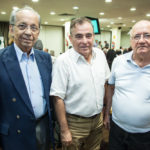 Joao Fontenele , Carlos Targino e Aluisio Ramalho (2)