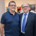 Jose Guedes e Fernando Ximenes