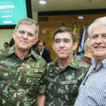 Jose Rangel Heitor Studart , Gen Theophilo , Gen Teophilo e Jose Antunes (5)