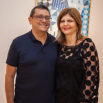 Jose e Ivana Guedes