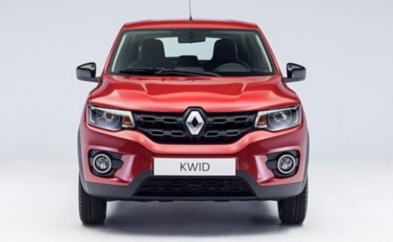 Em Fortaleza, primeiro lote do Renault Kwid já está esgotado