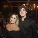 Laura Facundo e João Paulo Freitas