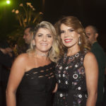 Leia Freitas e Maira Silva