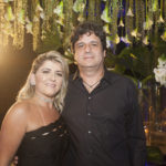 Leia e Pedro Freitas